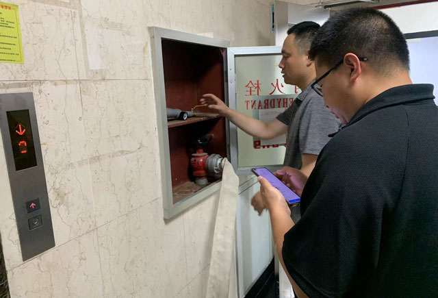 工廠(chǎng)消防維保記錄缺失的后果和補(bǔ)救措施